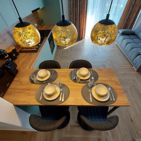 Panoramic Apartments Oradea Extérieur photo