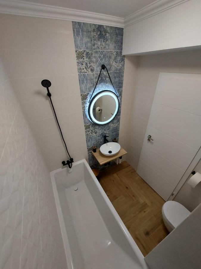 Panoramic Apartments Oradea Extérieur photo
