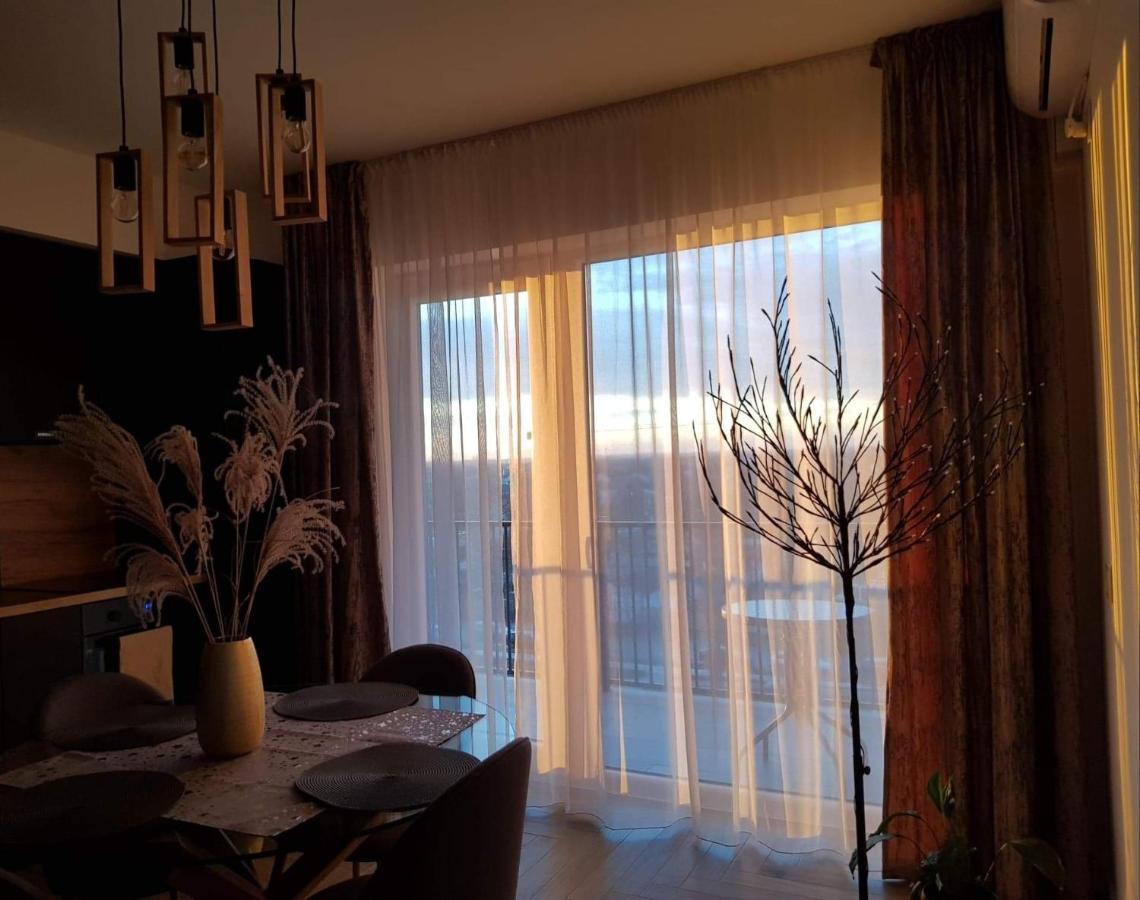 Panoramic Apartments Oradea Extérieur photo