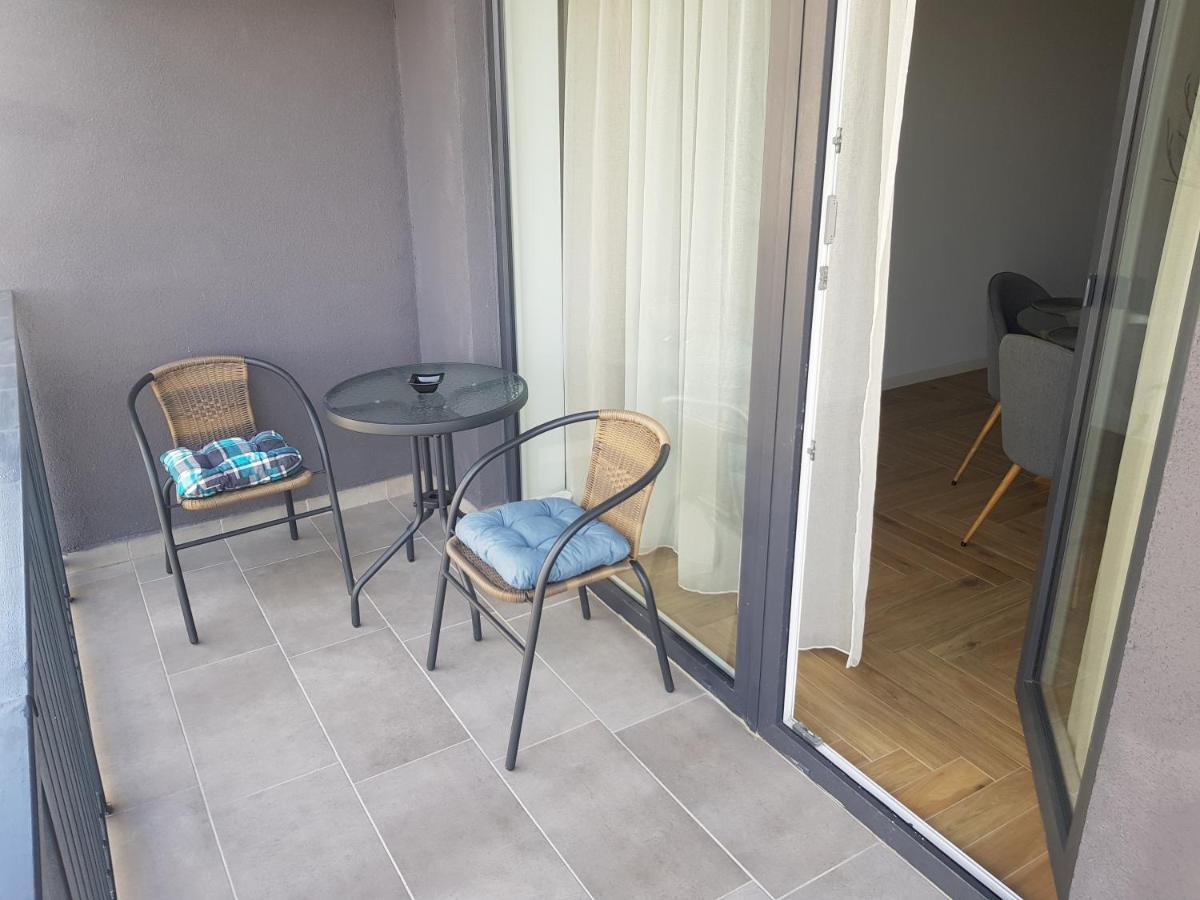 Panoramic Apartments Oradea Extérieur photo