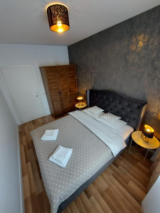 Panoramic Apartments Oradea Extérieur photo