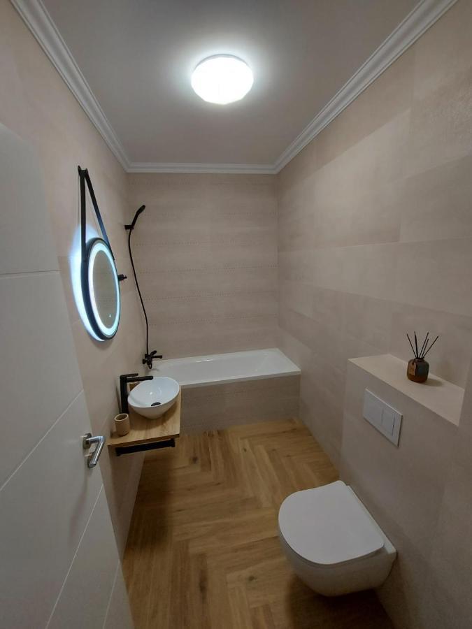 Panoramic Apartments Oradea Extérieur photo