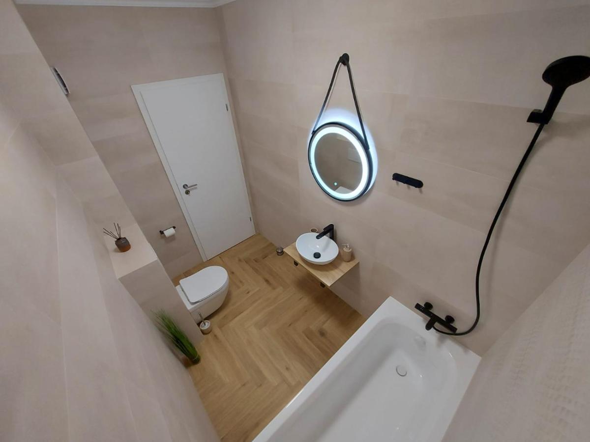 Panoramic Apartments Oradea Extérieur photo