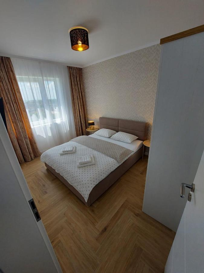 Panoramic Apartments Oradea Extérieur photo
