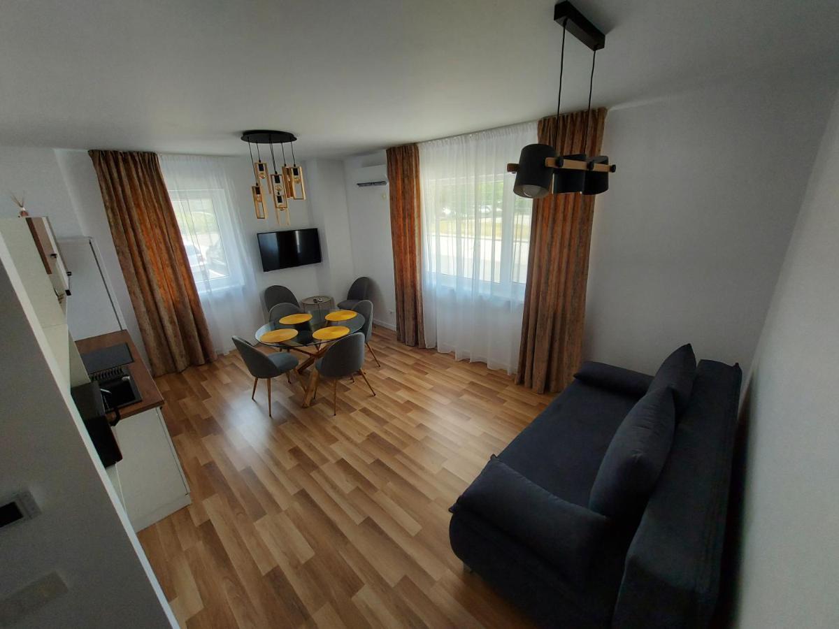 Panoramic Apartments Oradea Extérieur photo
